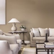 Обои флизелиновые Hygge Hg2 012 (1,00х10,05) ромбы, коричневые (рул.)