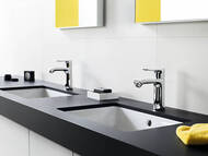 ��������� ��� ����������� Hansgrohe Metris 31080000 ��������., ������ ����� 100��, ���.������, ����