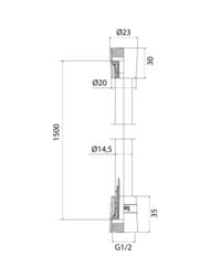 ����� ������� IDDIS Optima Home 1,5�., �����������, ���� ����� ������� OPH15WLi19