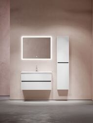 ����� ��� �������� SANCOS Urban (890�450�550) ���������, 2 ����� � �����������, ����� ������ UR90W