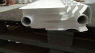 Уценка! Радиатор биметаллический ROMMER Plus BM 200 14 секций, RBM-3210-020014