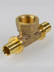 ������� VALTEC ����������, 20�1/2"��20, ������ CW614N, VTm.432.G.200420