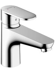 Смеситель на борт ванны Hansgrohe Vernis Blend 71443000 однорычажный Monotrou, хром — миниатюра 1
