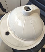 ������! �������� Vitra S20 (425�425�180) �������, � ���������� ��� ���������, ����� 5466B003-0001