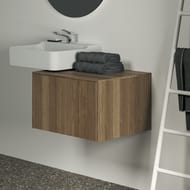 ����� ��� �������� Ideal Standard CONCA (600x505x370) 1 ����, ������ ����, �� ����������� T4311Y5