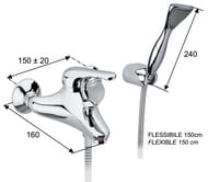 ��������� ��� �����/���� Daniel Venus VE1361001DO �������������, � ������� �������, �����/������