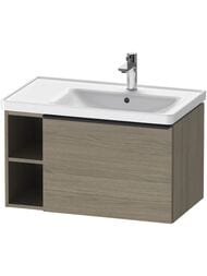 ����� ��� �������� Duravit D-Neo 784�625�452 ���������, 1 ��., 2 �����, ��� ����� DE4257004350000