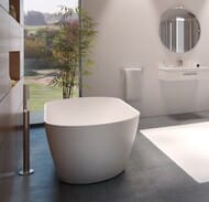 ����� �� ������ ������� RIHO BILBAO 150�75 ��� ������������, ��������