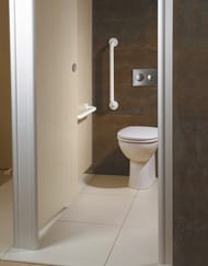 ����������� Ideal Standard ProSys + �������� ������� ������ 60��, ����� 35�� ����� R010567+S6454AC