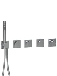 ��������� ��� ���� Almar Modular ���������. ������������, �� 3 �����������, ���� ����������� ����� ������������� AISI E180434.316