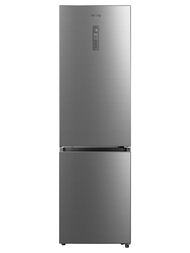 ����������� Korting KNFC 62029 X (595�2018�660) ������������, Full No Frost, ����. �����