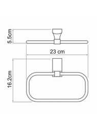 ��������� ��������� ������ WasserKRAFT EXTER K-5260