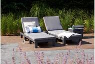 ������� KETER DAYTONA DELUX (195x65x25,5), ��������-�����