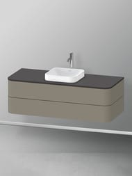 ����� ��� �������� Duravit Happy D.2 Plus 1300�408�550 2 �����, ����� ������� HP497209292