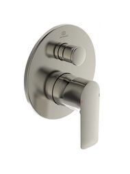 Смеситель для ванны/душа Ideal Standard CONNECT AIR A7035GN встраиваемый, однозахватный