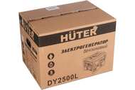 ���������� ��������� Huter DY2500L 2500��, ����������, ������./��������. ����������
