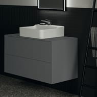 ����� ��� �������� Ideal Standard CONCA (1000x505x550) 2 �����, ��������, ������� � ������� T3942Y2