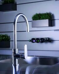 ��������� ��� ����� Paffoni Lime LM180CR � ���������� �������, ����