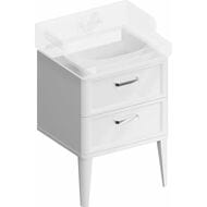 ����� ��� �������� KERAMA MARAZZI POMPEI ��������� � 2 �������, (560�480�482) ����� PO.N.60.2\WHT