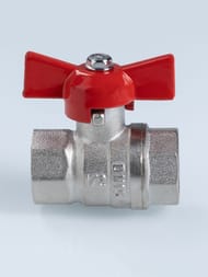 ���� ������� 1/2"�� VALTEC �������� ���� �������� �������, VT.122.N.04