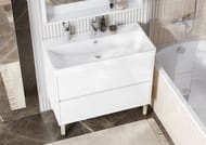 ����� ��� �������� AQUATON ������ 80 1A283001SD010 768�427�591 2 �����, ����� ������/����� �������