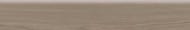 Плинтус Kerama Marazzi Альберони 60x9,5x9 Коричневый/терракотовый SG643820R\6BT шт