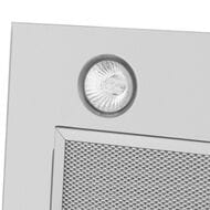 ������� Maunfeld Crosby Singl 5028 Inox (498x280x167) 850 �3/� ����������� ����� ��-00014756