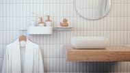 ������ Hansgrohe WallStoris 27904700 700 �� ��� �����������, ����: ������� �����