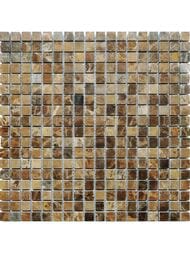 ������� �� ������������ ����� LeeDo Pietrine 4 Emperador Dark POL 15x15 (305�305x4) ���������� (��.)