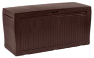 ������ KETER COMFY STORAGE BOX (117x45x58), 270�, ����������