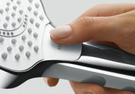 ����� ��� ���� Hansgrohe Croma Select  E Multi 110, 3 �������, �����/���� 26810400