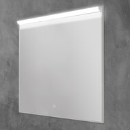 ������� BelBagno SPC-UNO-800-800-TCH (800�800�50) ����������� ����,���������,��������� �����������
