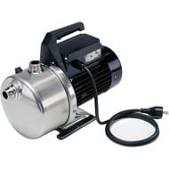 Насос самовсасывающий GRUNDFOS JP5  G1"Н 0,75кВт 1x230В, арт.46511002
