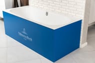 ����� ���������� Villeroy & Boch OBERON 2.0 (1700�750�470) � �������, ����� UBQ170OBR2DV-01