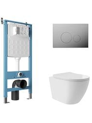 ����������� Aqueduto TECNICA NOVO+������ � �������� OVO PLUS+������� ����� CIRCULO NOVO AQDS174T