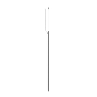 ���������� Maytoni Arity (������) TRX233-VL-1B ��������� 1� ������������, IP20, ������