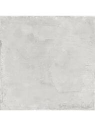 Керамогранитная плитка Sant Agostino Oxidart Silver (600х600) металл, серая (кв.м.) — миниатюра 1