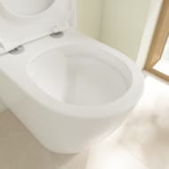 ������ ���������� Villeroy&Boch Subway 3.0 4671T0T2 370�600�400 TwistFlush, AntiBac, CeramicPlus,���
