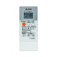����������� �����-������� Mitsubishi Electric MSZ-HR25VFK+MUZ-HR25VF �� 25 ��.�., 2.5 ���