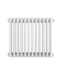 �������� Zehnder Charleston 3057 ������������� 12 ������, ������� ����������� 3/4", 888 ����, �����