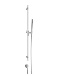 ������� �������� Gessi Ventaglio ������ ��� 1 ���. ������, ����� ����, ���� 70042.031