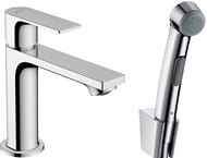 ��������� ��� �������� Hansgrohe Rebris E 72216000 �������������, � ������������� �����, ����