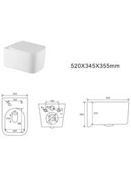 ������ ��������� Aquatek ������ AQ1515T-00 520�345�355�� �/���������, ���� �������, � ��������, ���