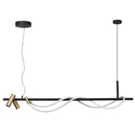 ��������� ������ Odeon Light Corda 4397/30L, ������
