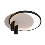 Потолочный светильник Freya Spotlights (Спотлайтс) FR6083CL-L106WB,80 Ra,220/240 V,IP20,белый — изображение 12