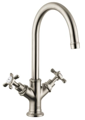 ��������� Axor Montreux 16502820 ��� ����������� ������������� � ������ ��������, ����.������