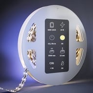 ������������ ����� Maytoni Led Strip Ultra 24� 2835 19,2��/� 3000K 5� IP20, �����, 201226