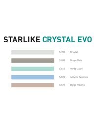 ������� ���������� LITOKOL CRYSTAL EVO S.800 Grigio Oslo ��� �������, ����� 2,5 ��
