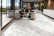 ��������������� ������ Porcelanite Dos Loira 1856 White Soft Touch Rett (1000�1000) ����� (��.�.)
