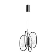 ��������� ������ Odeon Light Piuma 6665/38L, ������